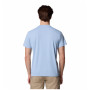 Camiseta funcional de hombre Columbia Zero Rules™ Light Short sleeve Crew