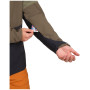 Chaqueta de esquí para hombre Kilpi Killyan-M