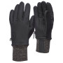Talla de guantes: S / Color: negro/gris