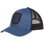 Gorra Black Diamond Bd Trucker azul/negro InkBlueBlack