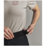 Pantalones de mujer Ortovox Ortler Softshell Pants