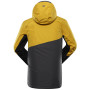 Chaqueta de hombre Alpine Pro Norem 3