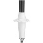 Bastones de carrera de senderos Leki Neotrail Pro FX.One SL