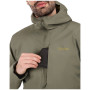 Chaqueta de hombre Kilpi Sonna-M