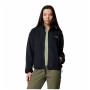 Sudadera de mujer Columbia Sequoia Grove™ Full Zip Fleece