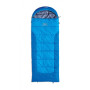 Saco de dormir Pinguin Blizzard Junior (2019) azul
