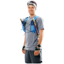 Chaleco de carrera Deuter Traick 5