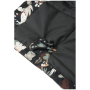 Chaqueta de invierno para niños Reima Parkkila Black