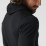 Sudadera de hombre Fjällräven Keb Fleece Hoodie M