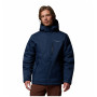 Chaqueta de hombre Columbia Oak Harbor™ II Insulated Jacket