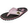 Chanclas de mujer Gumbies Islander Turtle