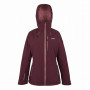 Talla: L / Color: burdeos