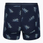 Calzoncillos bóxer funcionales para hombre Icebreaker Men M 150 Anatomica Boxers BearTourAOP