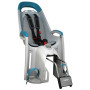 Asiento para niños Hamax Amaze gris/azul Gray/PetrolReflex