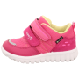 Calzado para niños Superfit Sport7 Mini Pink