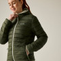 Chaqueta de mujer Regatta Wmn Hood Marizion