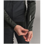 Sudadera funcional de mujer Ortovox Fleece Grid Jacket W