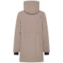 Abrigo softshell para mujer Didriksons Eris Wns Parka