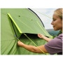 Tienda de campaña Coleman Rocky Mountain 5 Blackout
