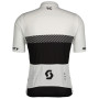 Maillot de ciclismo de hombre Scott Jersey M's RC Team SS