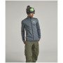 Sudadera de hombre Ortovox Fleece Jacket M
