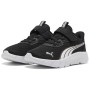 Calzado para niños Puma FlexFocus Modern AC+ PS PUMA Black-PUMA