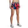 Pantalones cortos de mujer Under Armour Play Up Shorts 3.0 SP