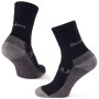 Calcetines Zulu Bambus Trek M 3-pack