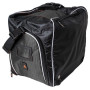 Bolsa de deporte Alpenheat Fire Boot Bag negro black