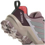 Calzado para niños Adidas Terrex Ax4R K Pink