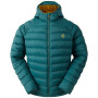Talla: L / Color: verde