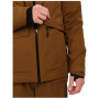 Chaqueta de esquí para hombre Kilpi Teen-M