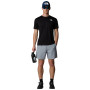 Camiseta funcional de hombre The North Face 24/7 S/S Tee Reg
