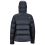 Chaqueta de mujer Marmot Guides Down Hoody 2022