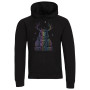 Sudadera de hombre Kilpi LTD Bellatrix-M