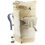 Mochila urbana Deuter Utilion 34+5