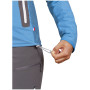Chaqueta de mujer High Point Total Alpha Hoody Lady Jacket