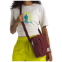 Bolsa de hombro The North Face Berkeley Crossbody