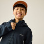 Chaqueta para niños Regatta Acidity Navy