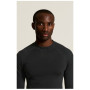 Camiseta funcional de hombre Craft Warm Comfort LS M