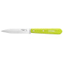 Cuchillo de cocina Opinel Nůž N°112 Sweet pop verde