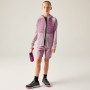Chaqueta para niños Dare 2b Kids Switch Out Hybrid Mauve /Orchd