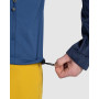 Chaqueta softshell de hombre Kilpi Beltra