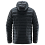 Chaqueta de hombre Haglöfs Sarna Mimic hood