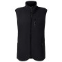 Chaleco de mujer Dare 2b Excursion Gilet negro Black