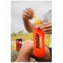 Botella plegable Isostar Soft Flask Long Energy 500 ml