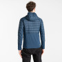 Chaqueta de hombre Dare 2b Descending Hybrid