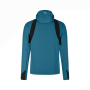 Sudadera funcional de hombre Montura Vertigo Octa Hooded Maglia