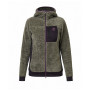 Talla: L / Color: verde/negro