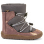 Botas de invierno para mujer Froddo Barefoot Tex Track Wool